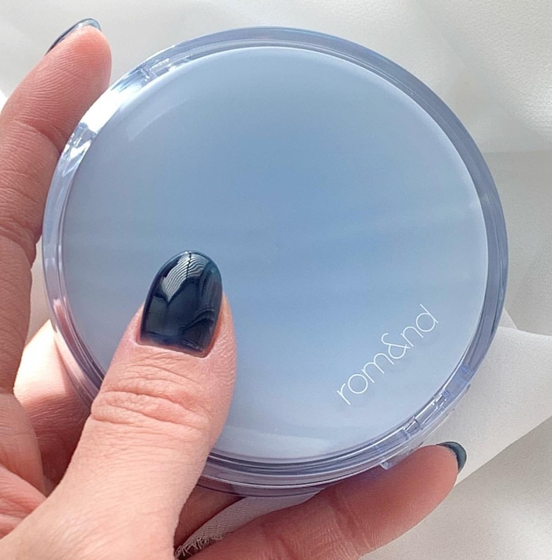 ROM&ND BARE WATER CUSHION SPF38,PA+++ 20g.