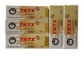 ยาชาTKTX85%