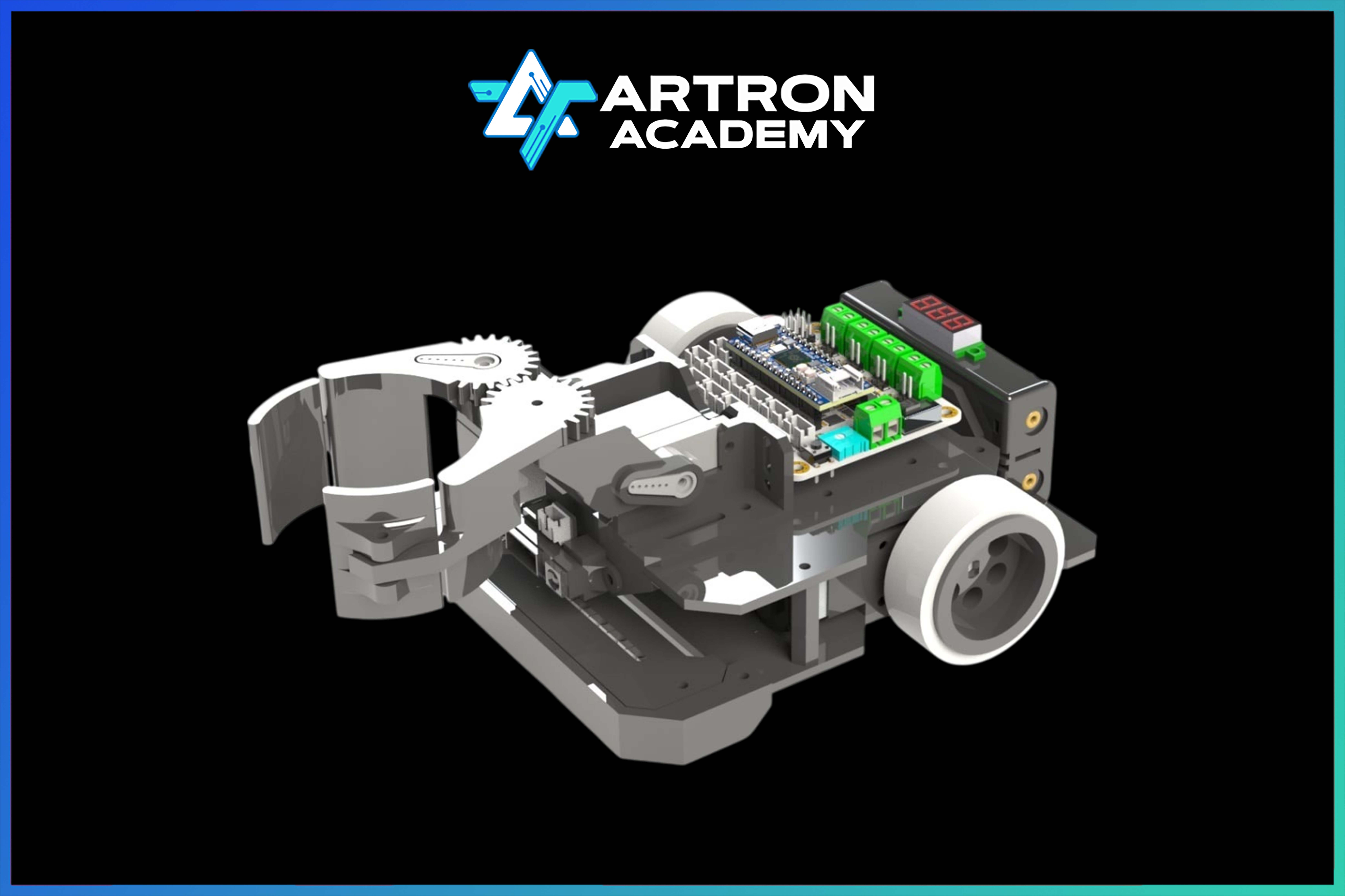 Basic Robot