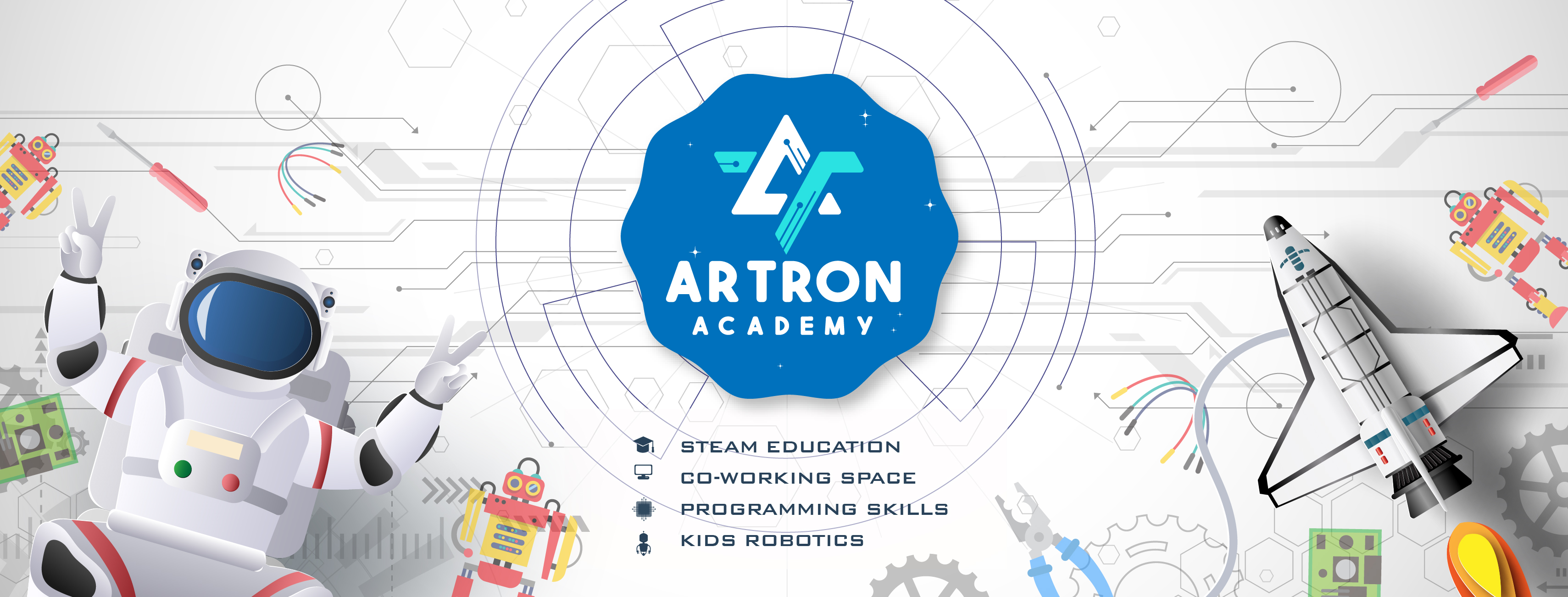 Artron Academy