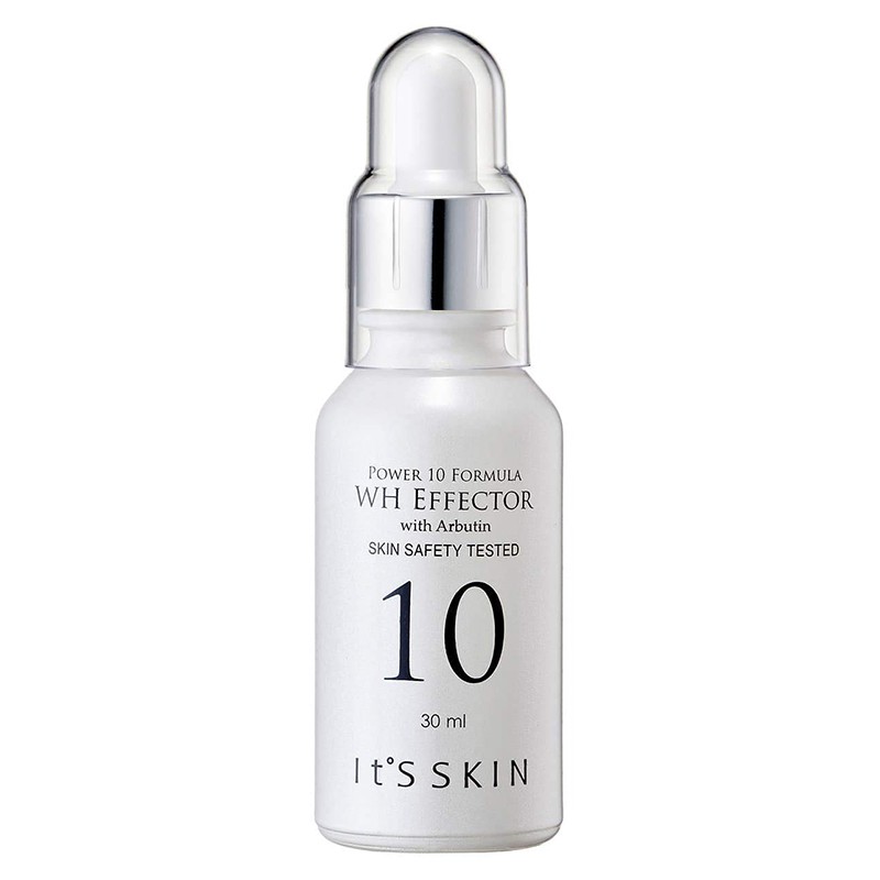It's Skin Power 10 Formula WH Effector 30ml