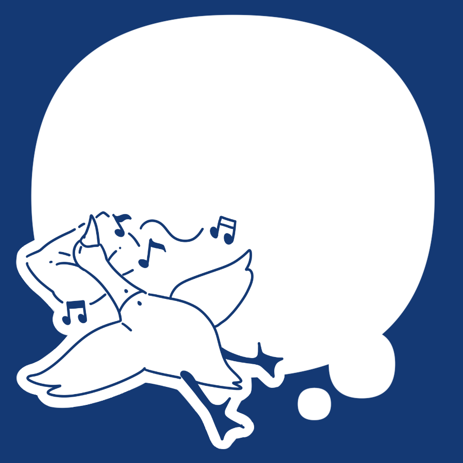 MEMO ห่านคับสำนักพิมพ์ #1