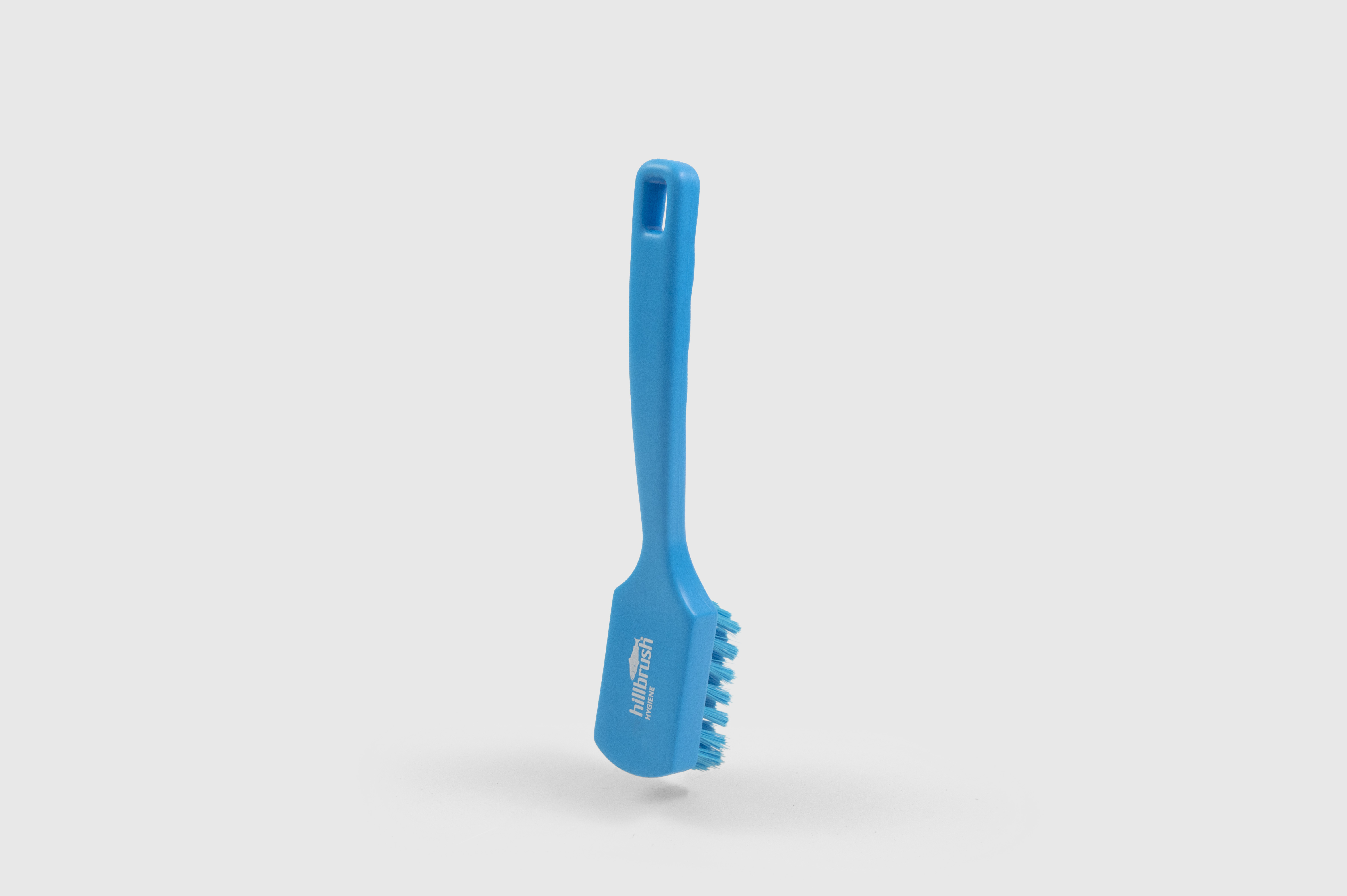 HILLBRUSH แปรงขัดอเนกประสงค์แบบมีด้ามจับ (ฟู้ดเกรด)