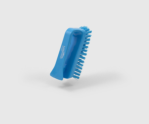 HILLBRUSH แปรงขัดเขียง / ขัดอุปกรณ์ทั่วไป - (ฟู้ดเกรด)
