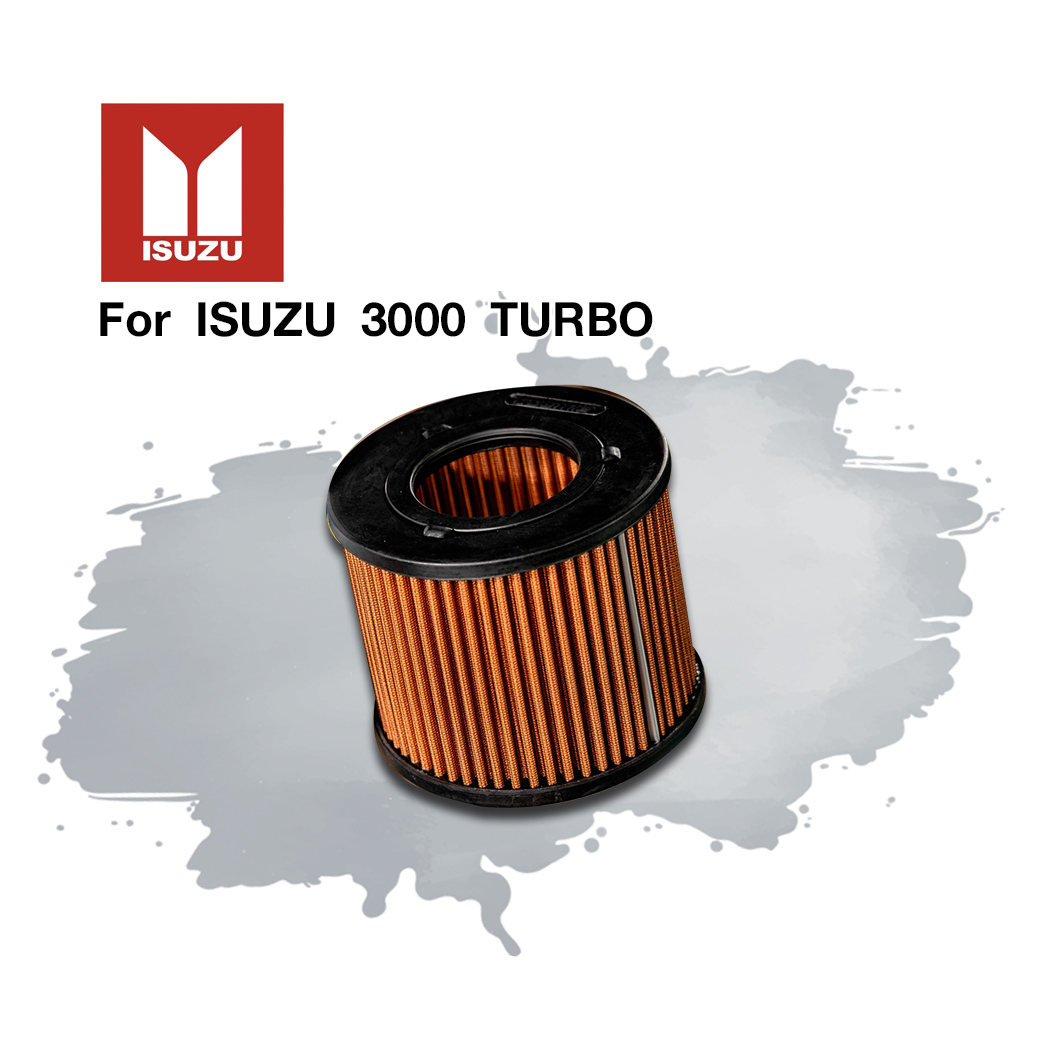 กรองอากาศ ISUZU D-MAX 3000 TURBO