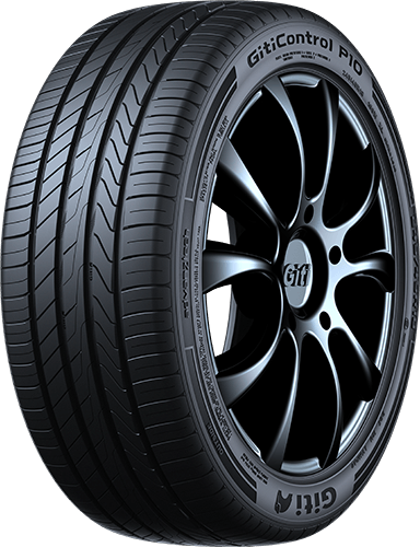 ยาง GITI CONTROL P10 235/55R18 104V