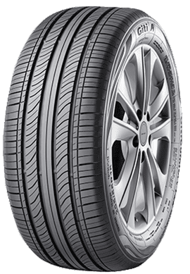 ยาง GITI F22 205/55R16 91V