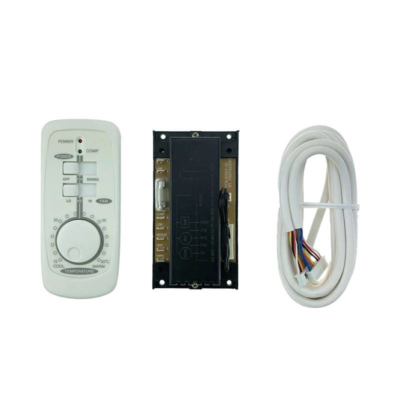 รีโมทคอนโทรล ECONO RT-03