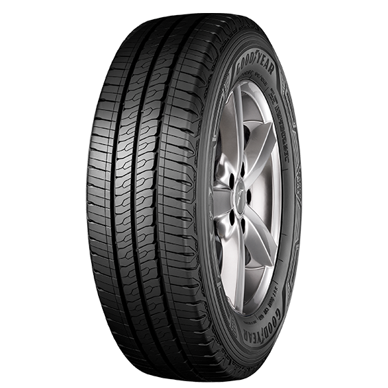 ยาง GOODYEAR CARGO-MAX 195R14 106/104Q *CN