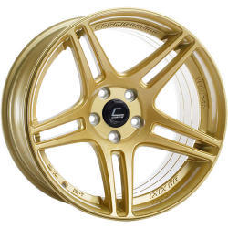 ล้อแม็กซ์ COSMIS VCPS5R(1110) 17X10.0 5X114.3 ET22 GOLD (สีทอง)