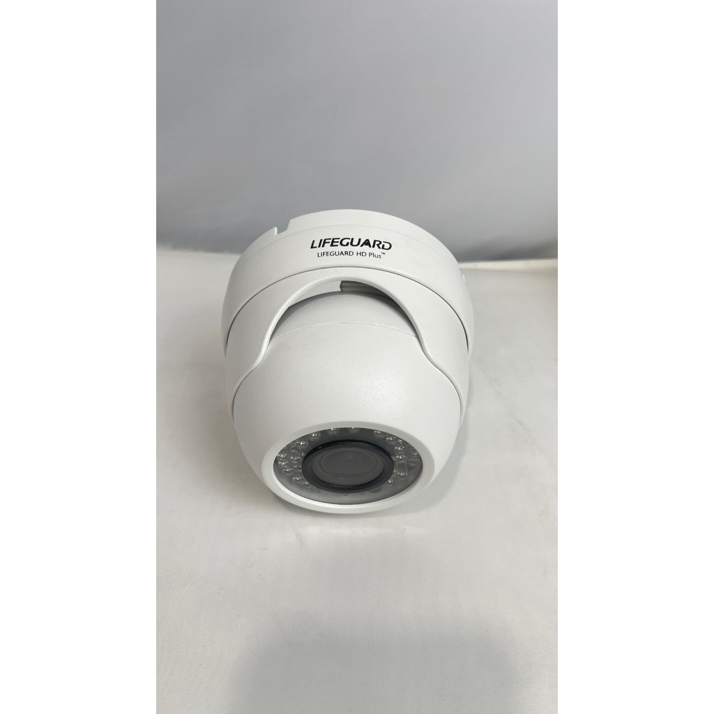 กล้องวงจรปิด ระบบ Analog