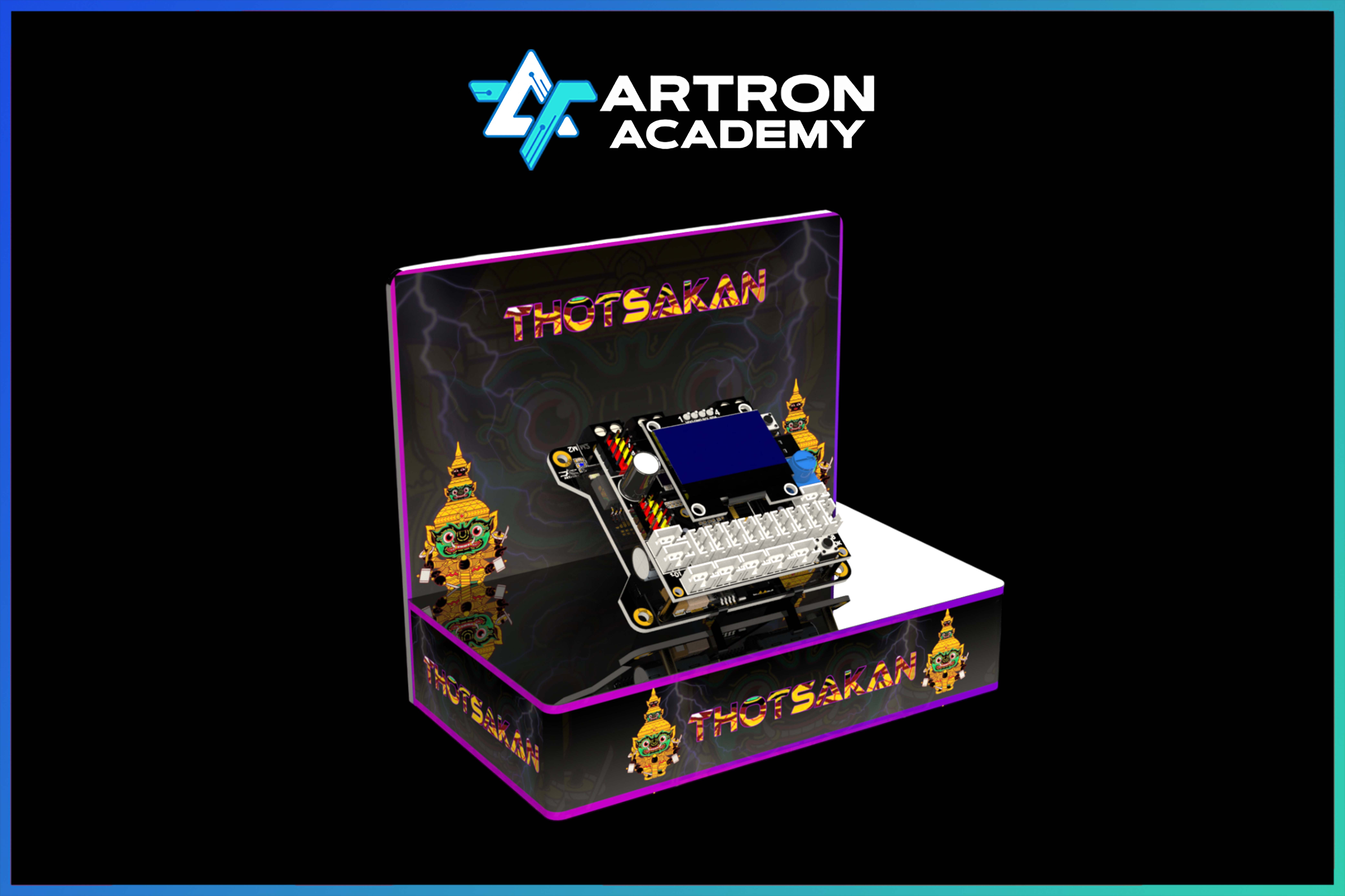 Thotsakan