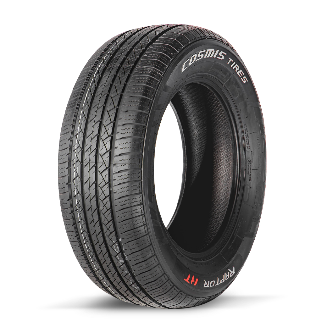 ยาง COSMIS RAPTOR HT 265/70R16 112H