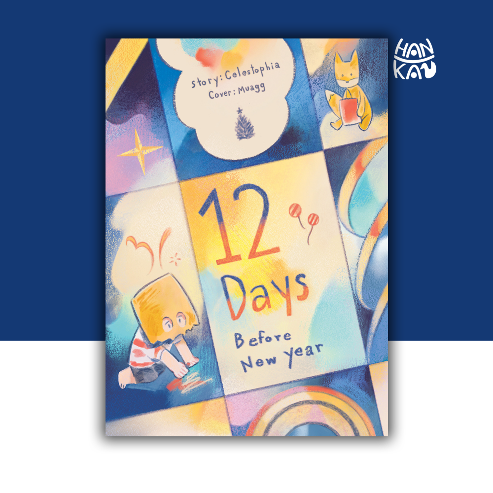 12 Days Before New Year