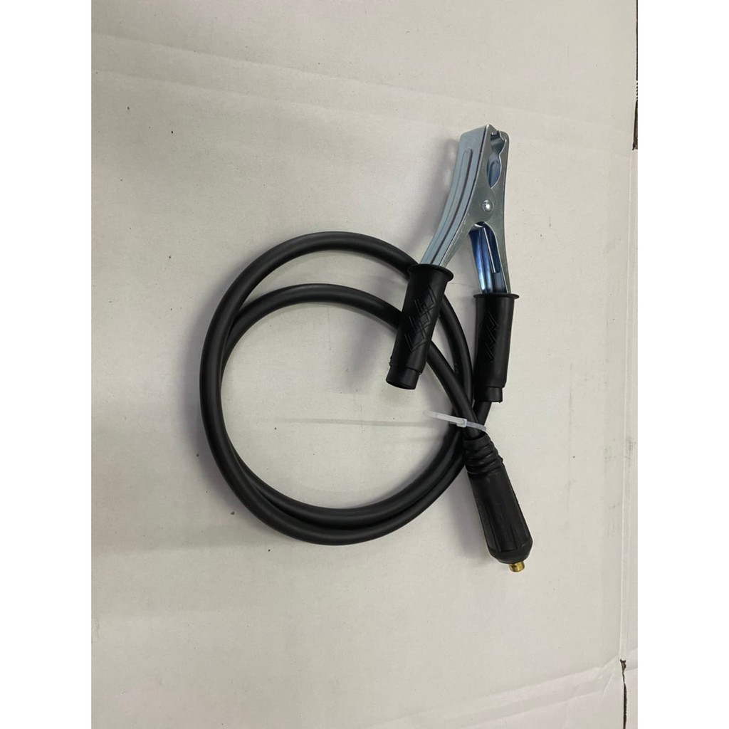 COMMANDO เครื่องเชื่อมไฟฟ้า ตู้เชื่อมขนาดเล็ก เครื่องเชื่อม Mini เครื่องเชื่อม MMA กระแสไฟ 120A เต็ม