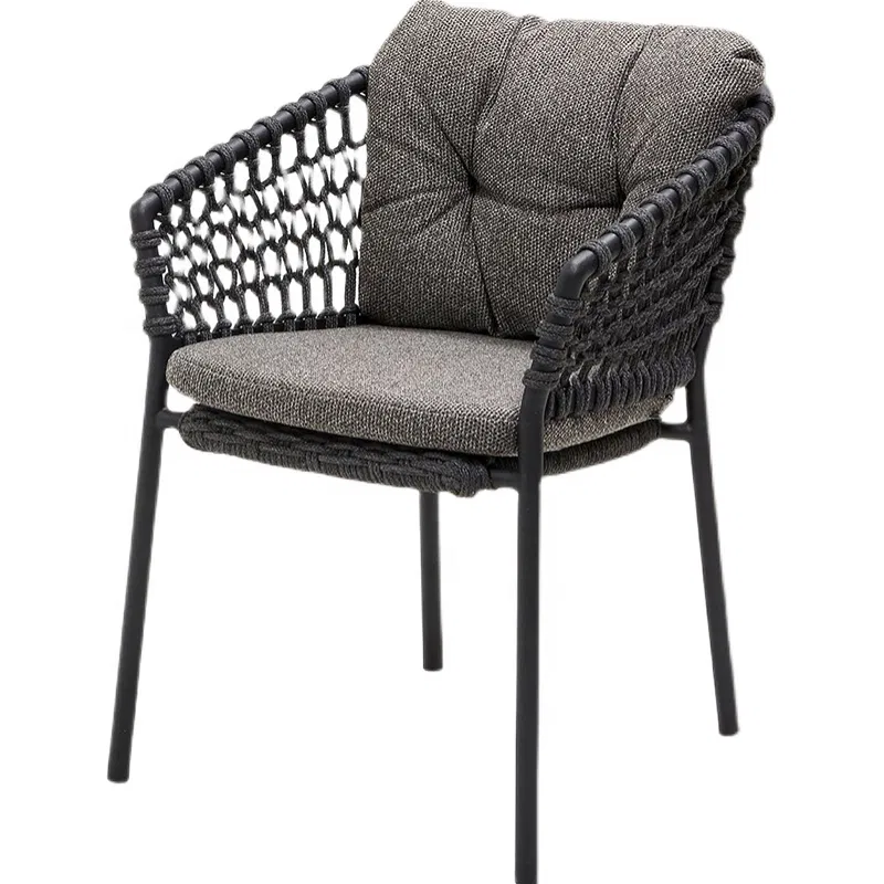 MARTINI-BLACK Dining Chair