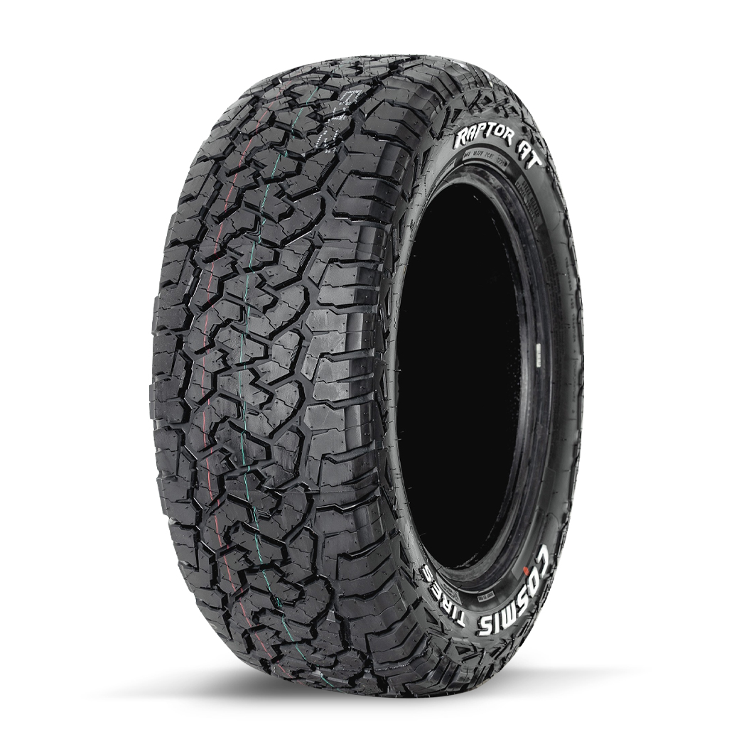 ยาง COSMIS 100SL RAPTOR AT 215/75/R15