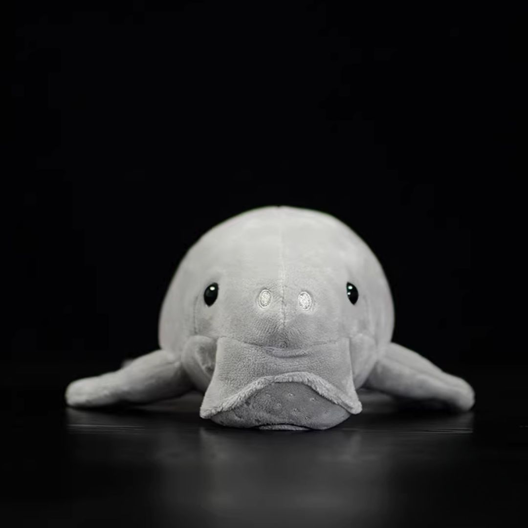 ตุ๊กตา พะยูน Dugong Plush Toy