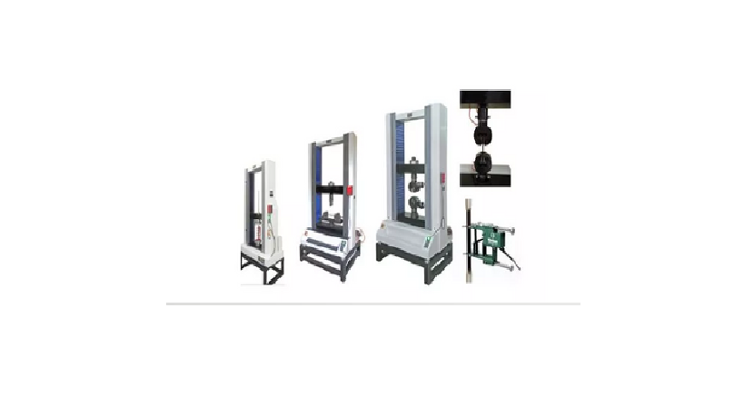 Universal Testing Machine เครื่องทดสอบแรงดึง แรงกด และ รับปรับปรุงและอัพเกรดทุก แบรนด์
