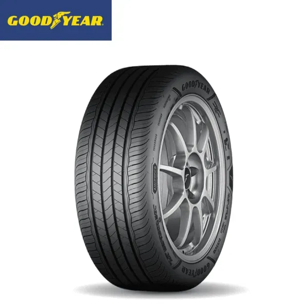 ยาง GOODYEAR ASSURANCE MAXGUARD 195/55R16 87V *ID