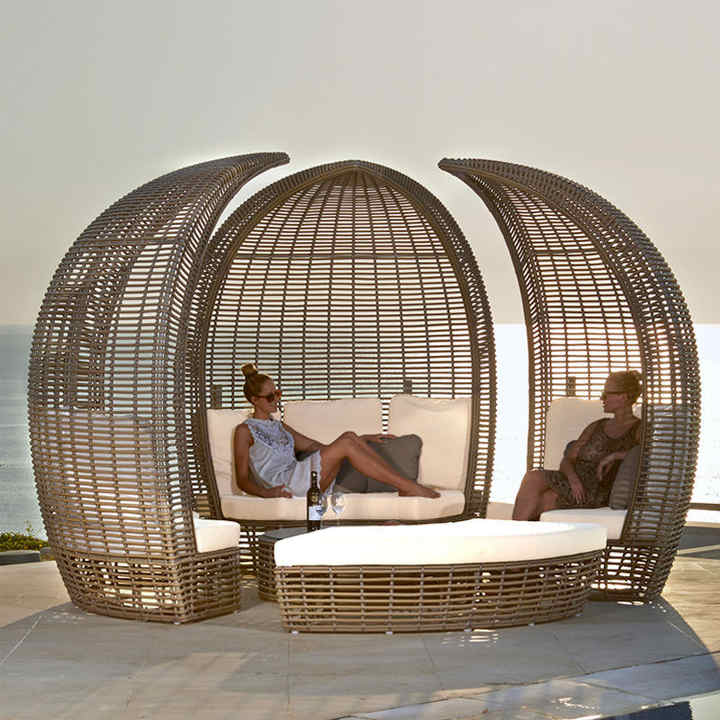 Reef Rest Cabana set