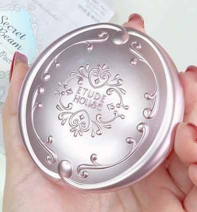 Etude House Secret Beam Powder Pact SPF36PA++ 16g