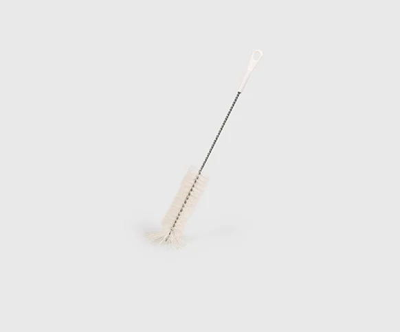 HILLBRUSH - แปรงขัดขวด เส้นผ่าศูนย์กลาง 4.5 ซม.(ฟู้ดเกรด)