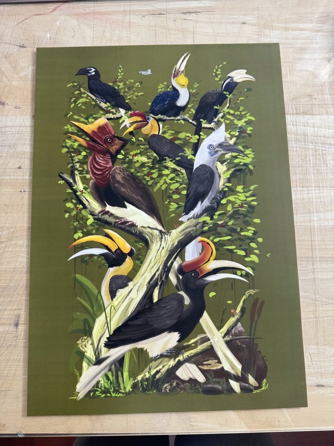 NARA by Rittichai Chettawannasit