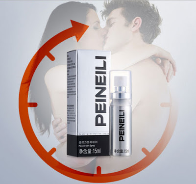 M 29 สเปรย์อึดทน PEINEILI MEN SPRAY