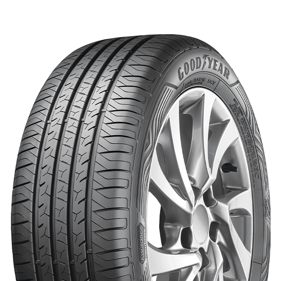 ยาง GOODYEAR ASSURANCE DURA PLUS 2 195/65R15 91V *ID