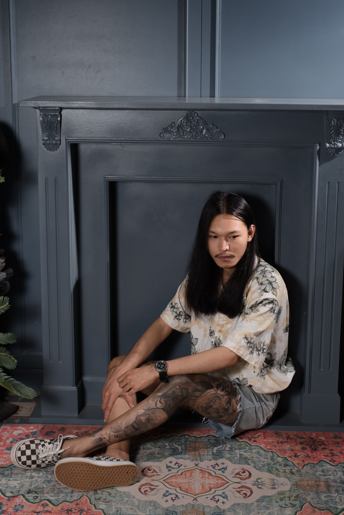 นาฬิกา GOOD BOY รุ่น GBB-009