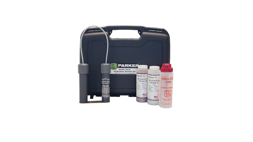 Parker PM-50A Permanent Magnetic Yoke Kit