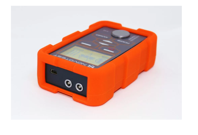 Ultrasonic Thickness Gauge NOVOTEST UT-1M