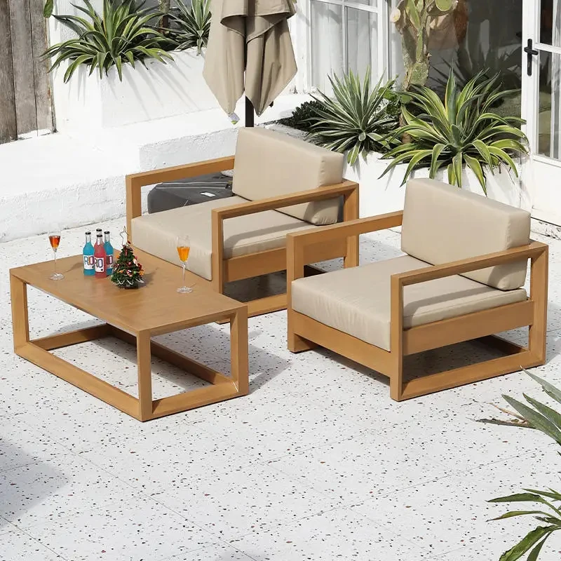 CAVE - Sofa Set