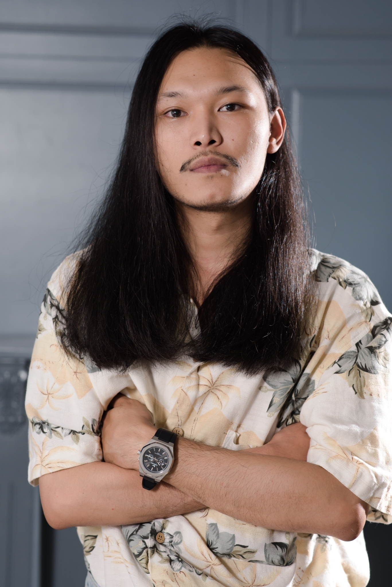 นาฬิกา GOOD BOY รุ่น GBB-009