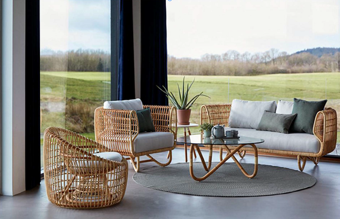 River Root - Sofa Set