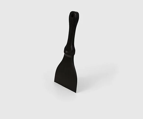 HILLBRUSH ที่แซะพลาสติกทนความร้อนสูง - (ฟู้ดเกรด)