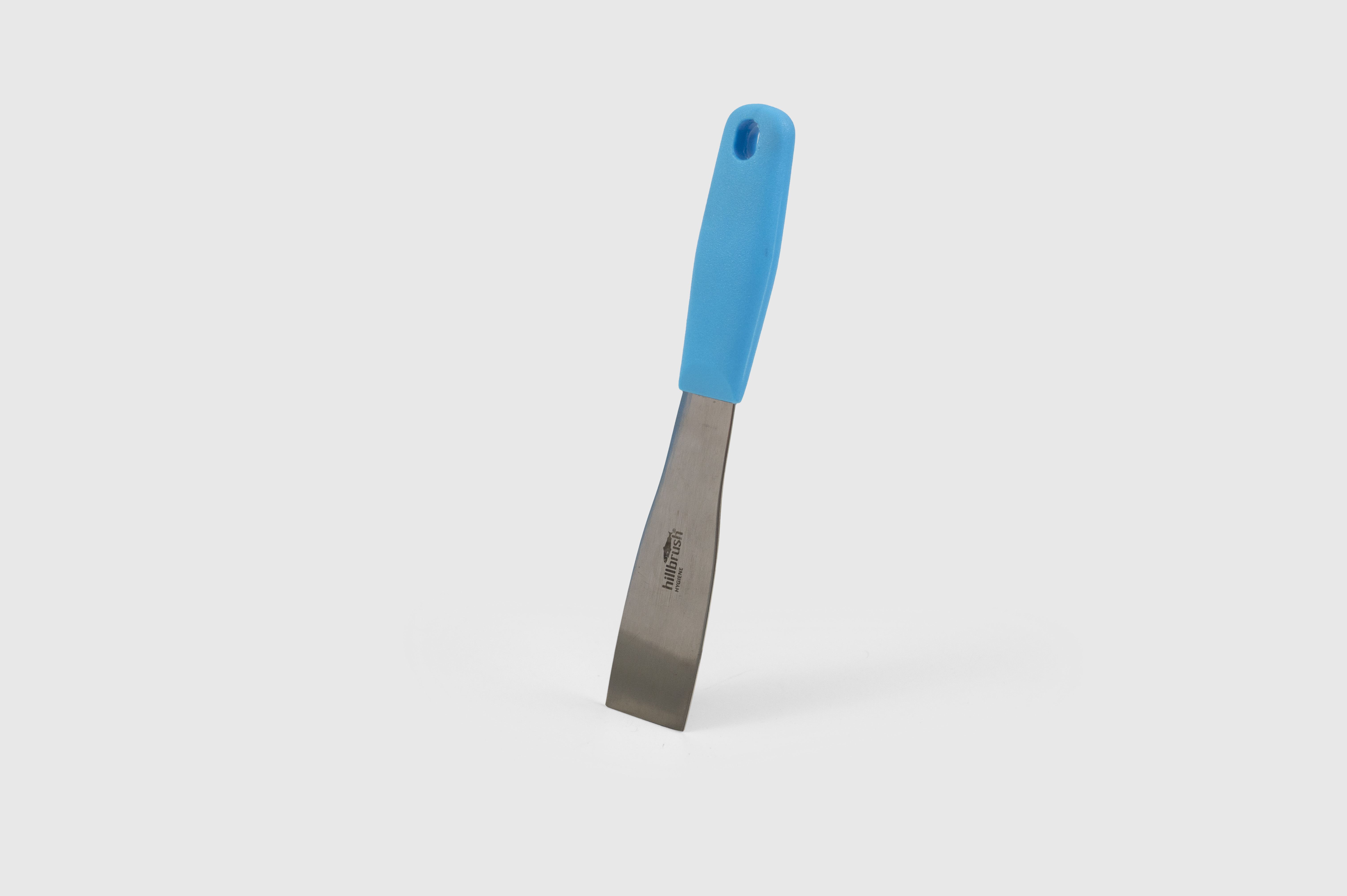 HILLBRUSH เกรียงสแตนเลส (ฟู้ดเกรด)