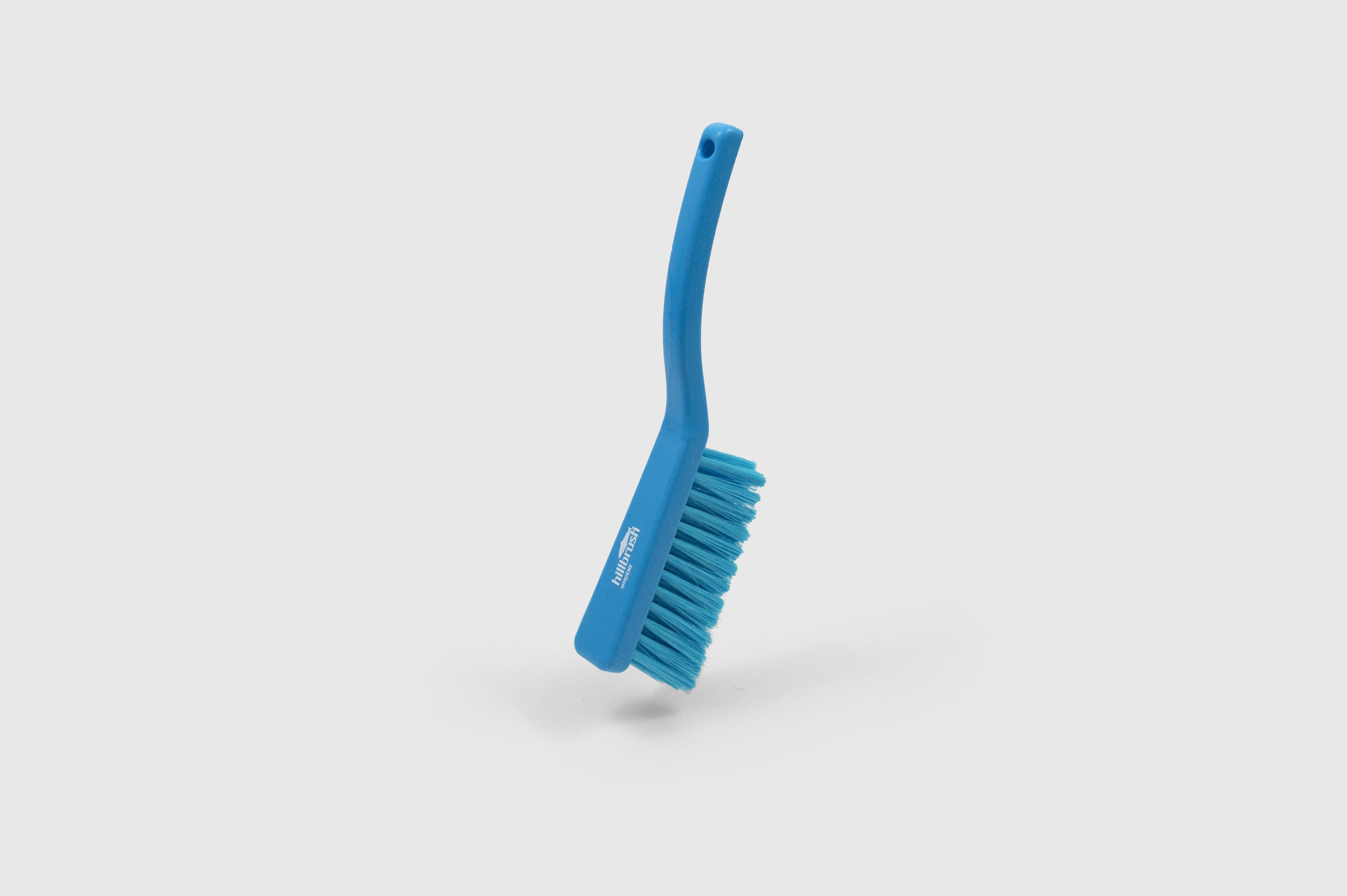 HILLBRUSH แปรงปัดเศษผง / เศษแป้ง แบบมีด้ามจับ (ฟู้ดเกรด)
