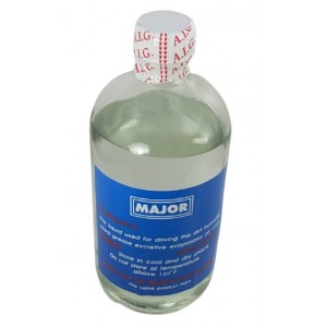 น้ำยาล้างระบบ F-11 MAJOR