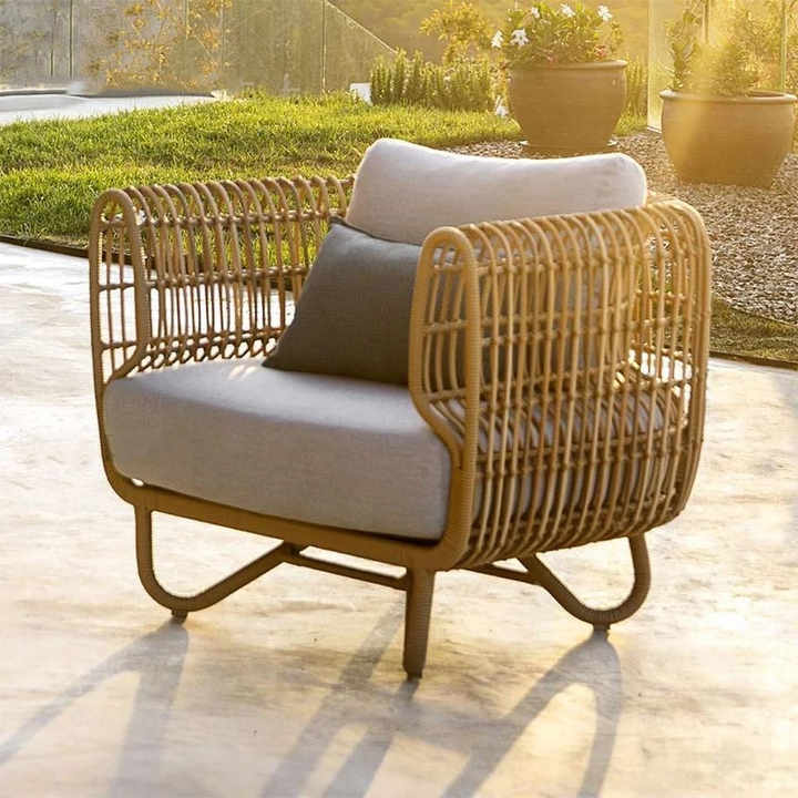 River Root - Sofa Set