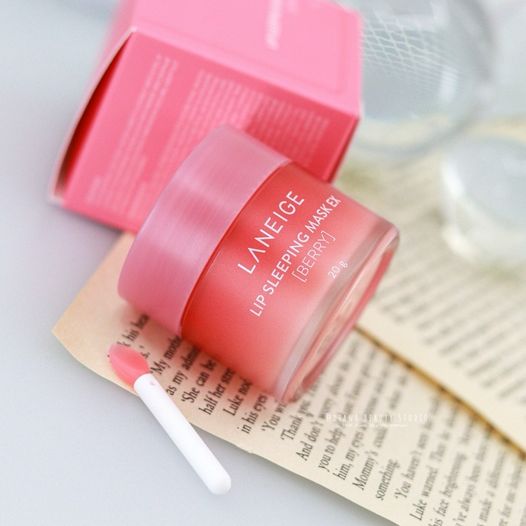 Laneige lip sleeping mask ขนาด 20g.