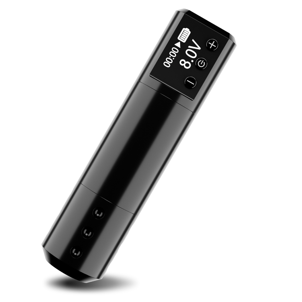 เครื่องสักฮอคเพน PD HM125