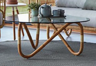 River Root - Sofa Set