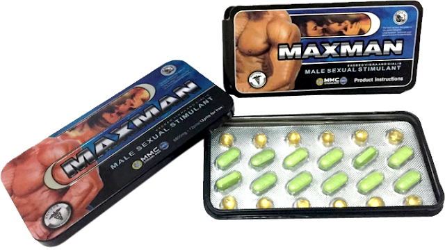 M22 MAXMAN 8800 mg