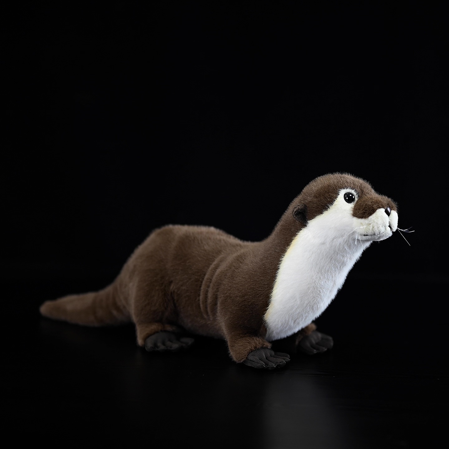ตุ๊กตา นาก Otter Plush Toy