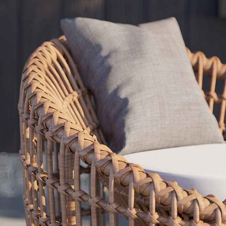 River Root - Sofa Set