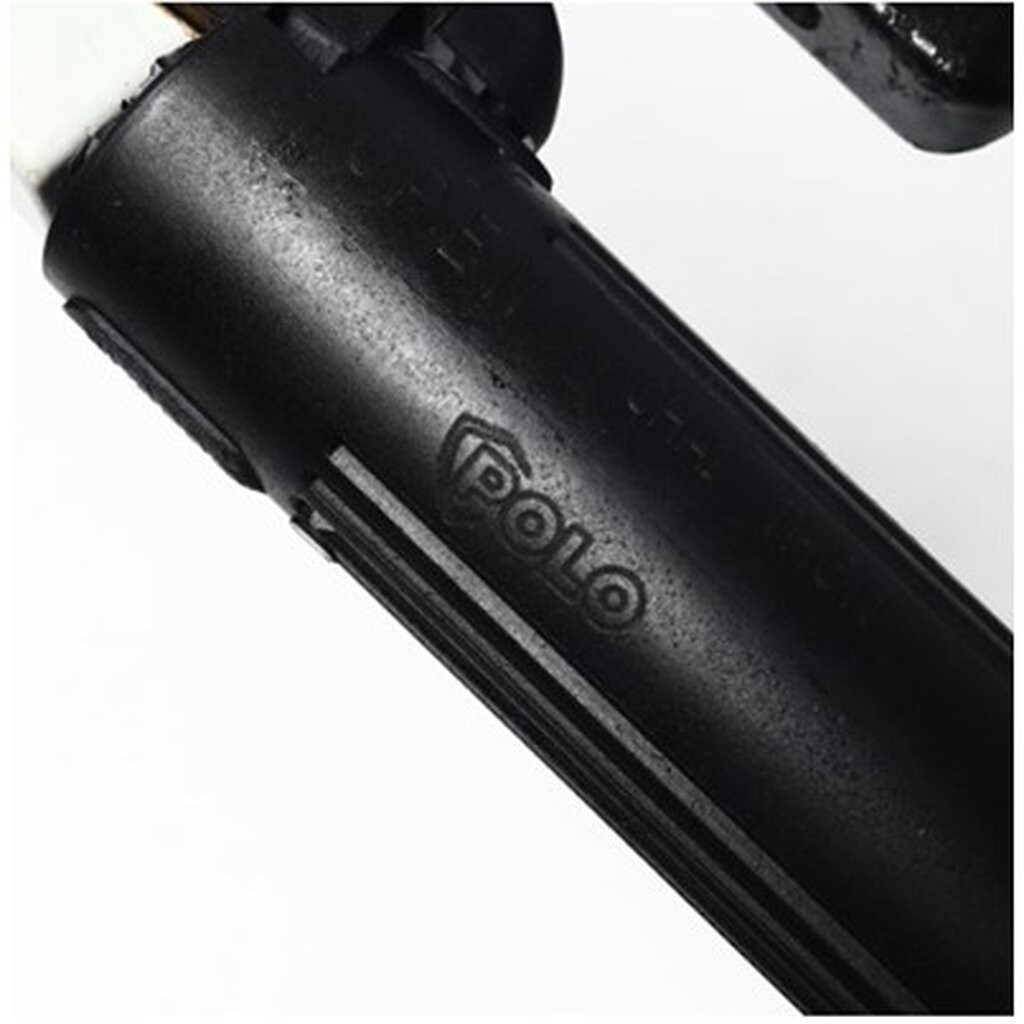 คีมจับลวดเชื่อม POLO 300A ทองเหลืองแท้