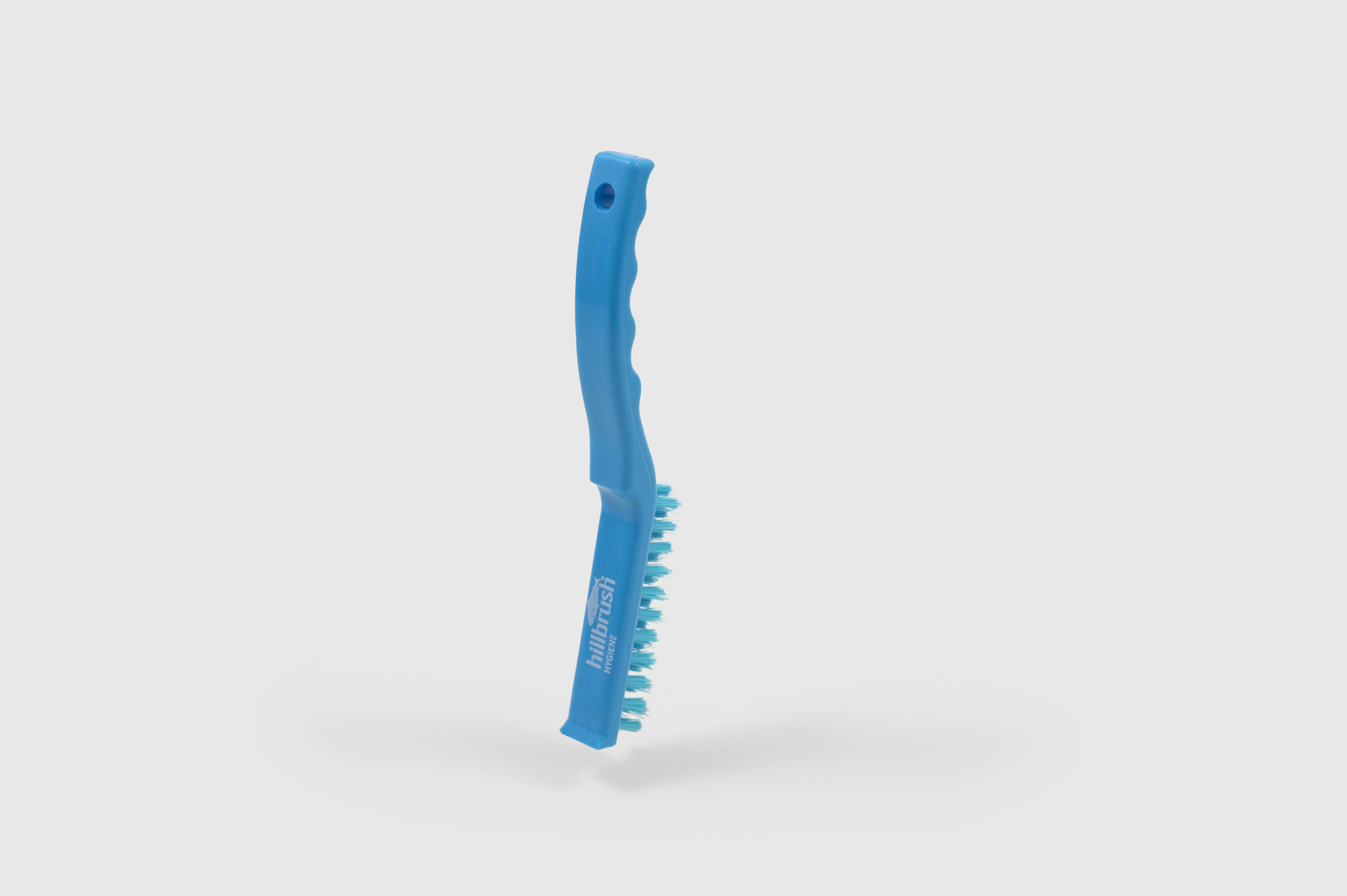 HILLBRUSH แปรงขัดซอกมุม / ขัดร่องยาแนว (ฟู้ดเกรด)