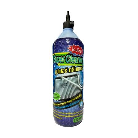 น้ำยาล้างคอล์ย Super Cleaner